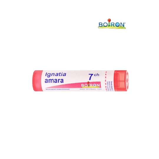 IGNATIA AMARA 7CH TG B