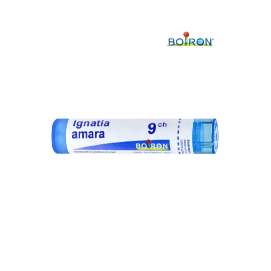 IGNATIA AMARA 9CH DO GL B
