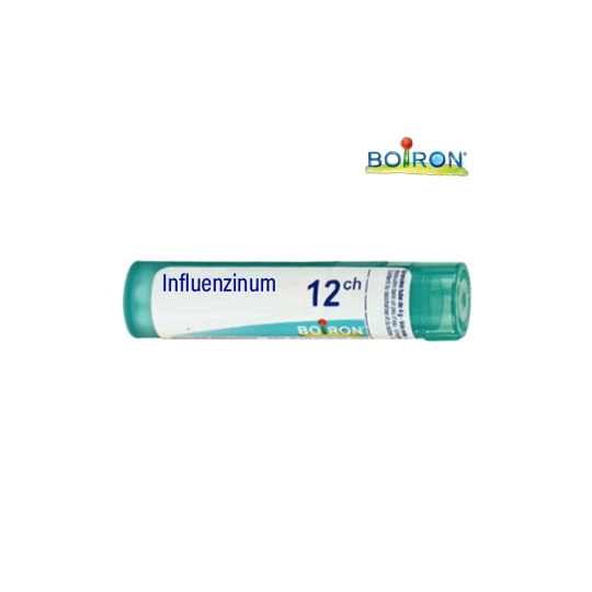 INFLUENZINUM 12CH TG B