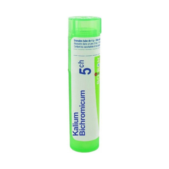 KALIUM BICHROM. 5CH TG B