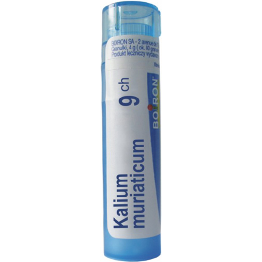 KALIUM MUR. 9CH TG B