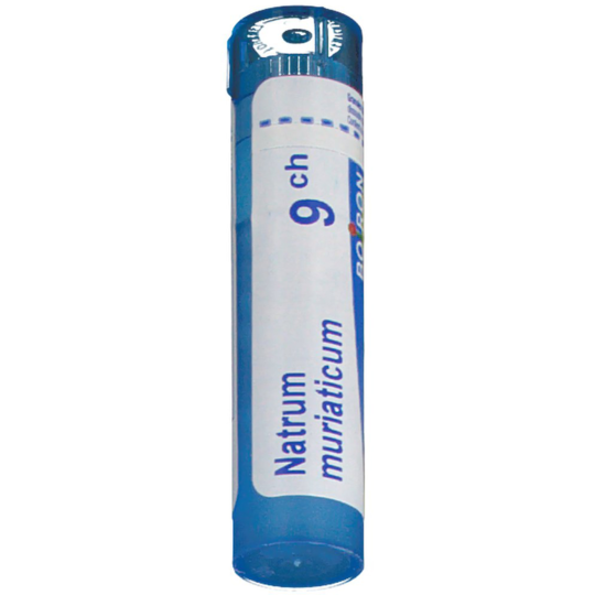 NATRUM MUR. 9CH TG B