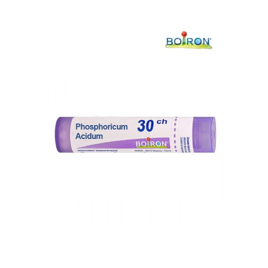 PHOSPHORICUM AC. 30CH TG B
