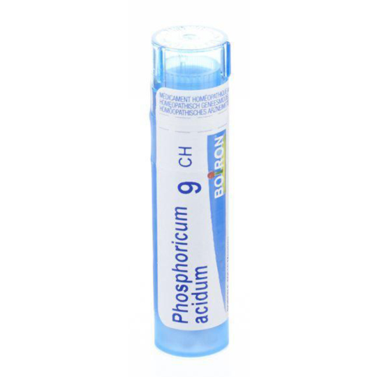PHOSPHORICUM AC. 9CH TG B