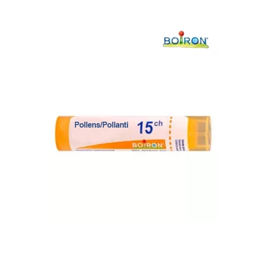 POLLENS 15CH TG B