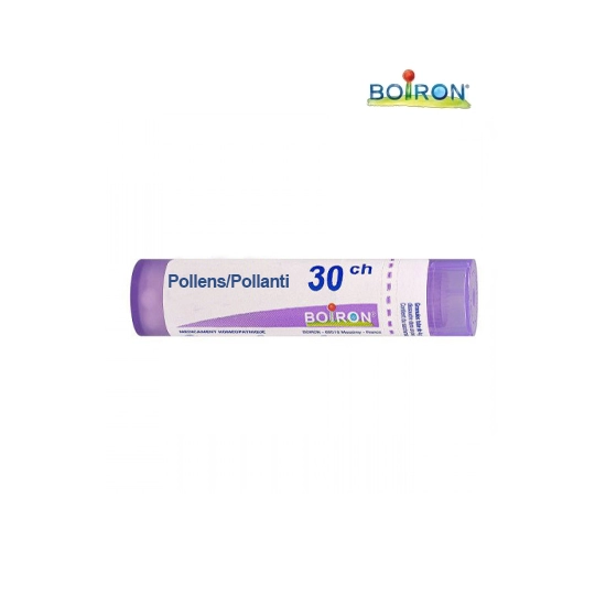 POLLENS 30CH DO GL B