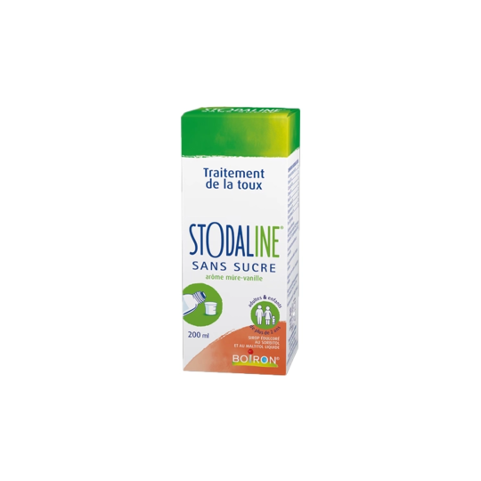 STODALINE SP S/S 200ML