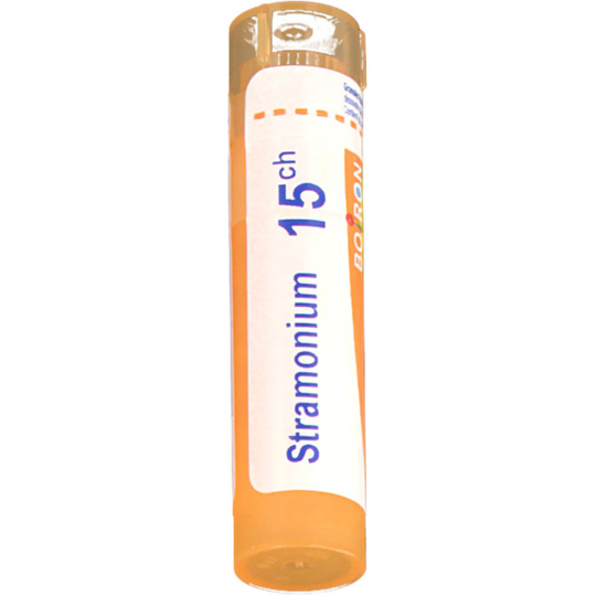 STRAMONIUM 15CH TG B