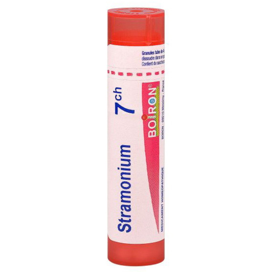 STRAMONIUM 7CH TG B