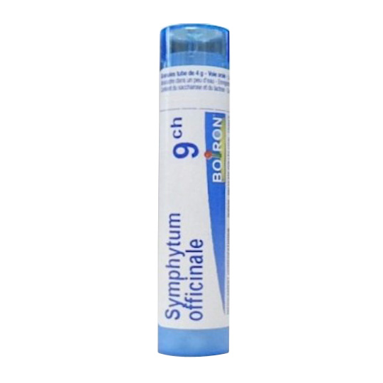 SYMPHYTUM OFF. 9CH TG B