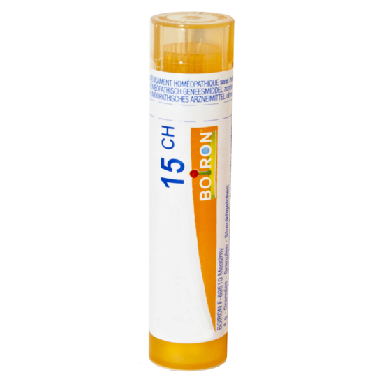 Boiron Serum De Yersin 15ch Granules 4g