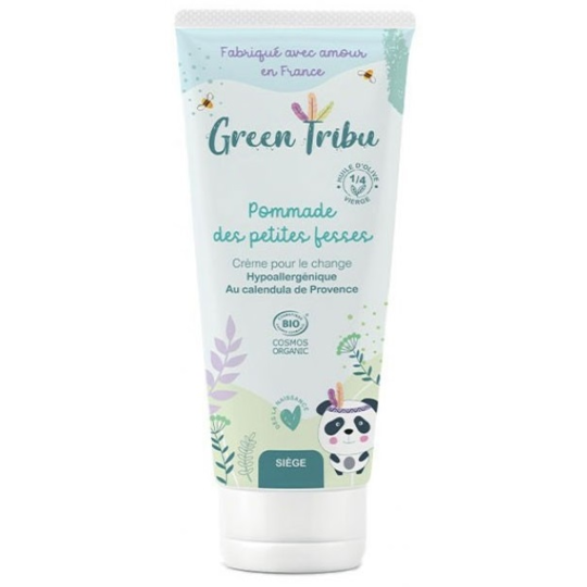 GREEN TRIBU PMDE PETITE FESSE 75ML
