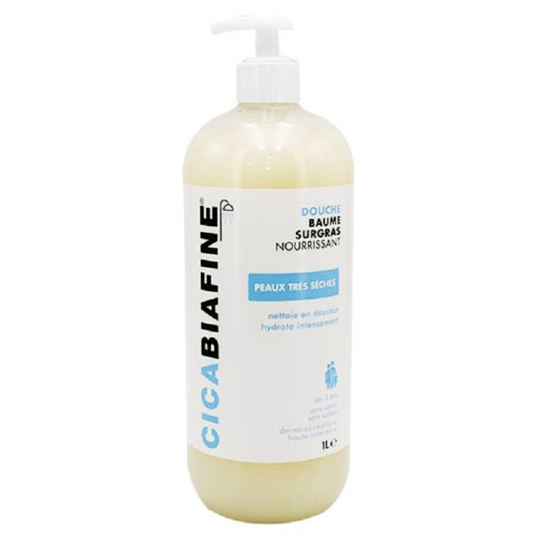 CICABIAFINE BAUME DCH SURG HYD 1L