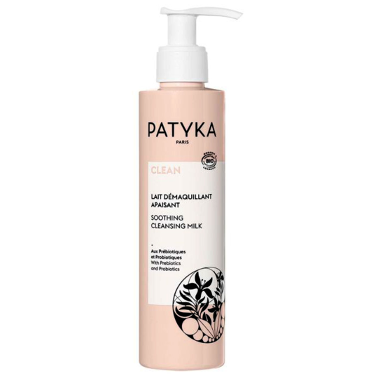 PATYKA LAIT DEMAQ APAISANT 200ML
