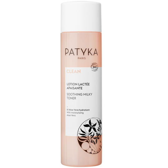 PATYKA CLEAN LOT LACTE APAIS 200ML