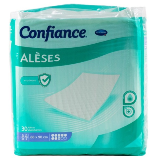 ALESE CONFIANCE 8G 60X90 SACH 30