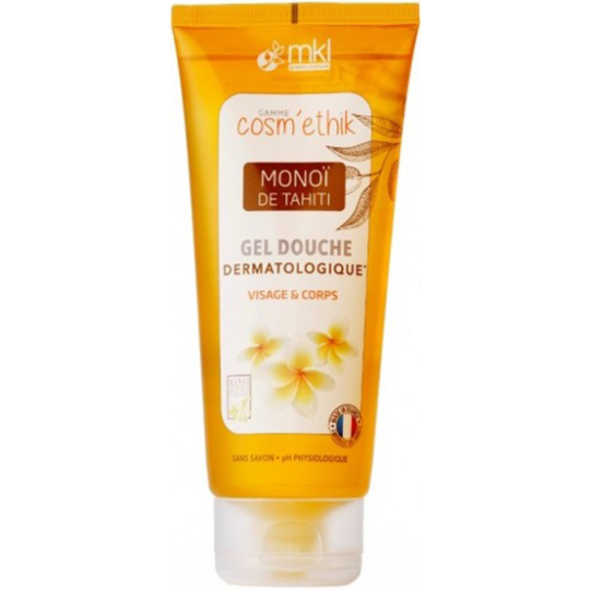 MKL ETHIK GEL DCH MONOI 200ML