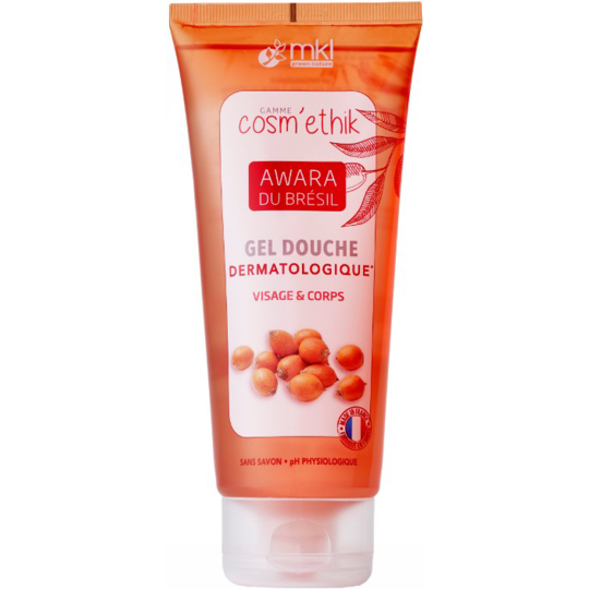 MKL ETHIK GEL DCH FL CERISIER200ML