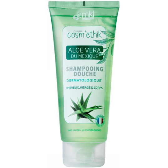 MKL ETHIK SH DCH ALOE 200ML