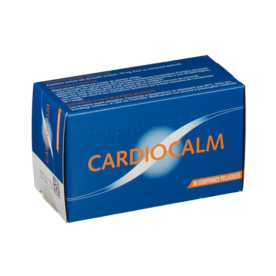 CARDIOCALM CPR 80