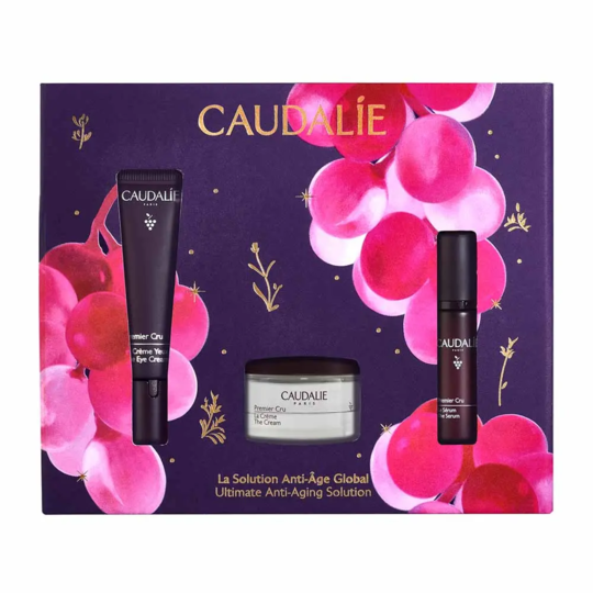 CAUDALIE COFF PREMIER CRU YEUX2025