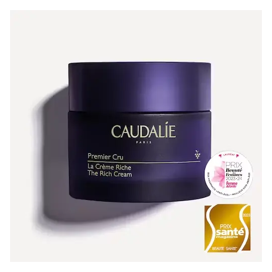 CAUDALIE PREMIER CRU CR RICHE 50ML