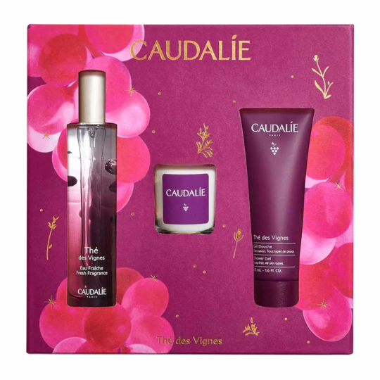 CAUDALIE COFF THE VIGNE NOEL 2025