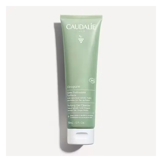 CAUDALIE VINOPUR GELEE NETT 150ML