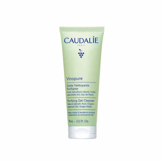 CAUDALIE VINOPURE GELEE NETT 75ML