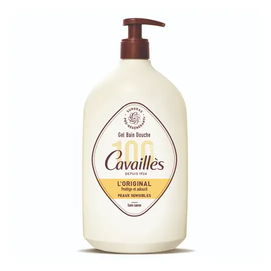 CAVAILLES BAIN DCH ORIGINAL 1L