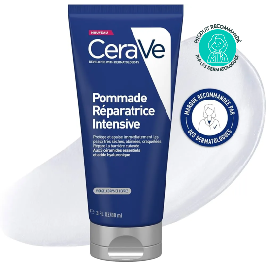 CERAVE POM REPAR INTENSE 88ML