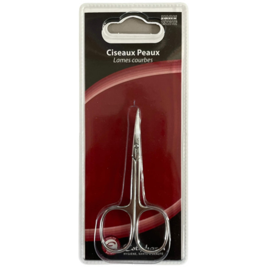 CIS/PEAU ESTIPHARM LAME COURBE