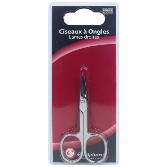 CIS/ONGL ESTIPHARM LAME DROITE