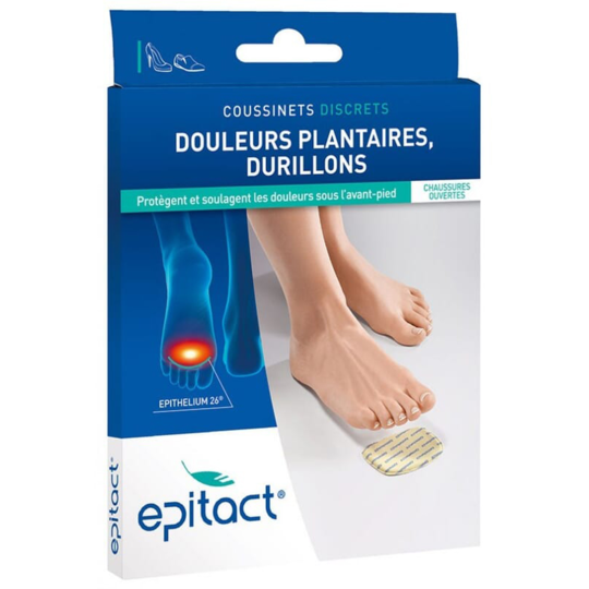 COUSSIN PLANT EPITACT DISCRET TU 2