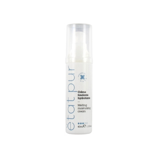 ETAT PUR B23 CR FOND HYDRAT 40ML