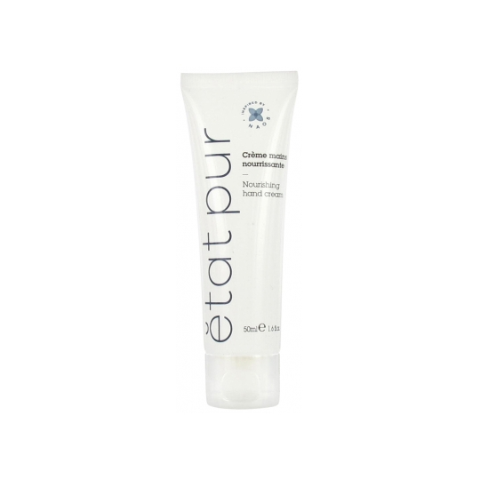 ETAT PUR B62 CR MAIN NOURRISS 50ML