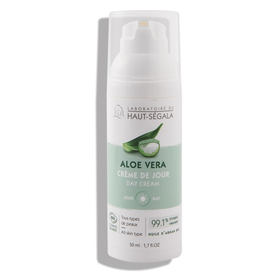 HAUT-SEGALA CR JOUR BIO 50ML