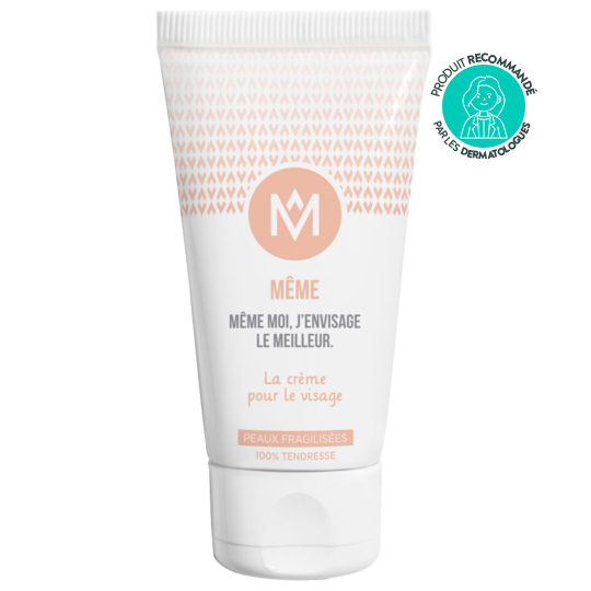 MEME LA CREME VISAGE PX FRAG 50ML
