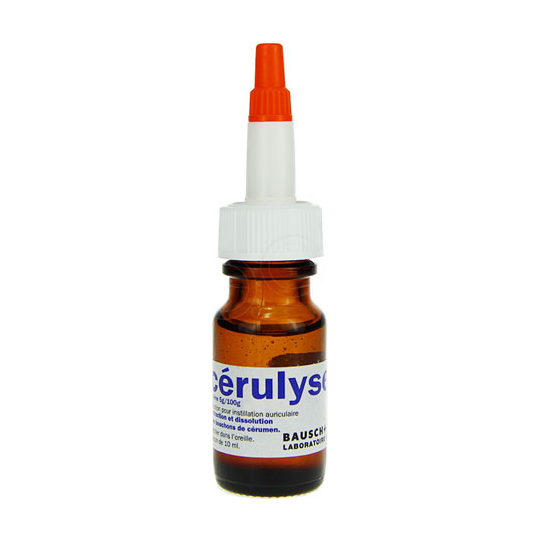 CERULYSE 5G/100G SOL 10ML