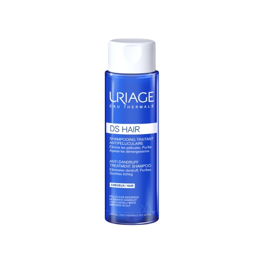 URIAGE DS HAIR SH TRAIT A/PEL200ML