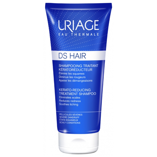 URIAGE DS HAIR SH TRAIT KERATO 150