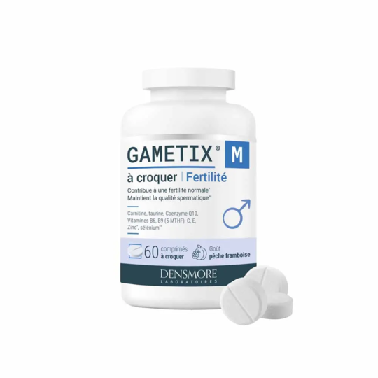 GAMETIX M A CROQUER 60