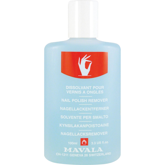 MAVALA DISSOLVANT BLEU 100ML