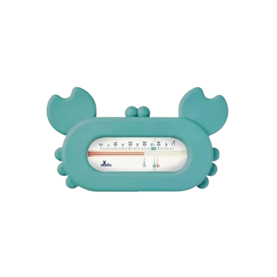 Dodie Thermometre Bain Crabe