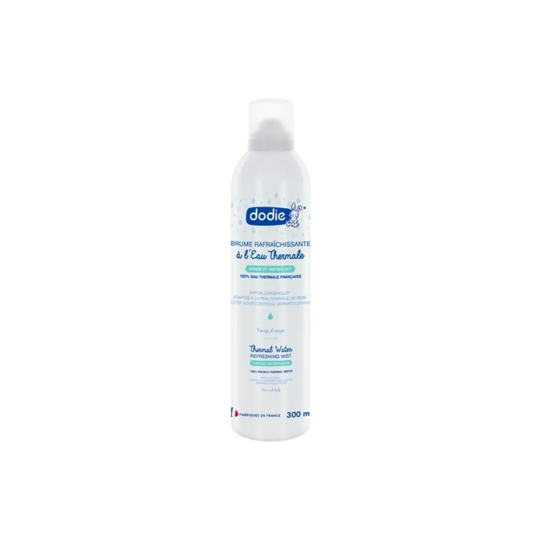 DOD BRUME THERMALE 300ML