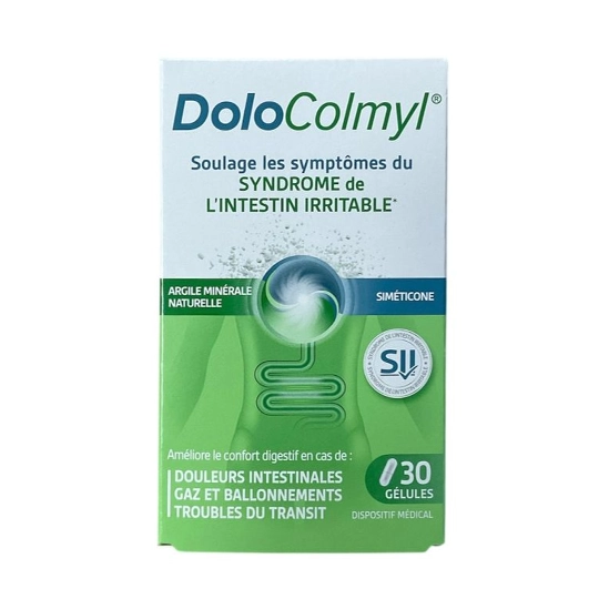 DOLOCOLMYL GELUL 30
