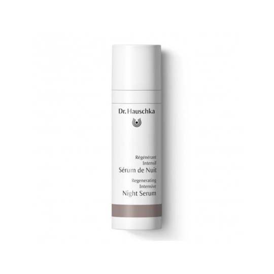 DR HAUSCHKA SERUM NUIT 30ML