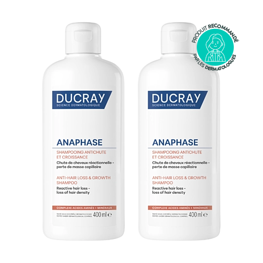ANAPHASE SH A/CHUTE CROISS 400ML 2