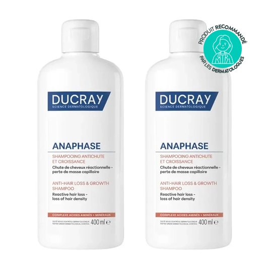 ANAPHASE+ SH CHRONIC 400ML X2