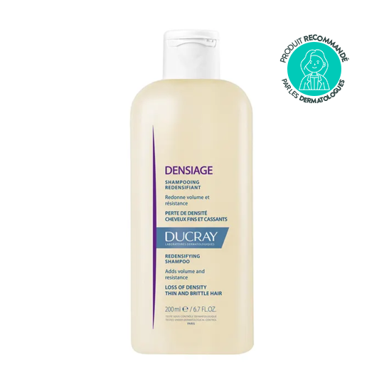 DENSIAGE SH REDENS 200ML